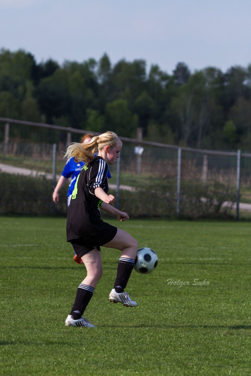 Bild 171 - Frauen FSC Kaltenkirchen II U23 - SV Bokhorst : Ergebnis: 4:1